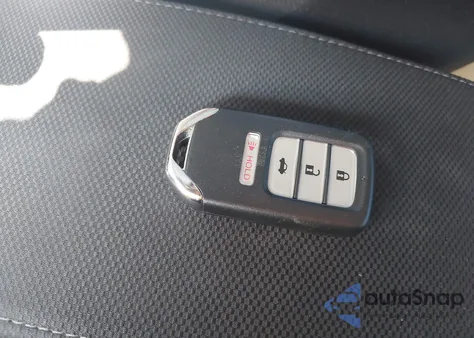 2014 Honda Civic Ex из США, поврежденный, VIN 19XFB2F88EE068932